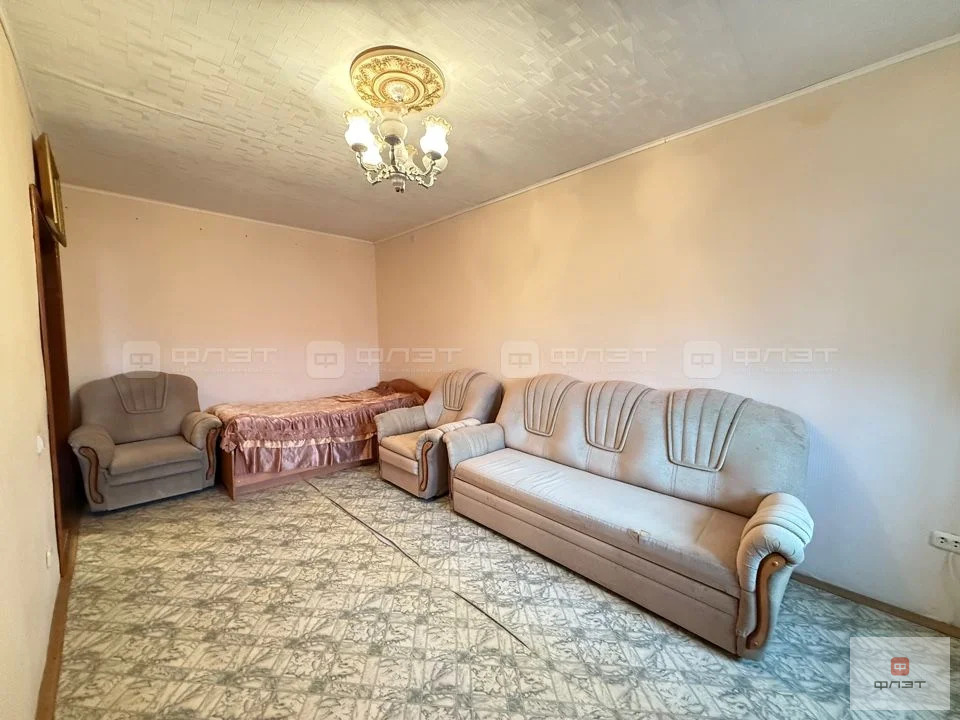 Продажа квартиры, Верхний Услон, Верхнеуслонский район, ул. Заовражная - Фото 3