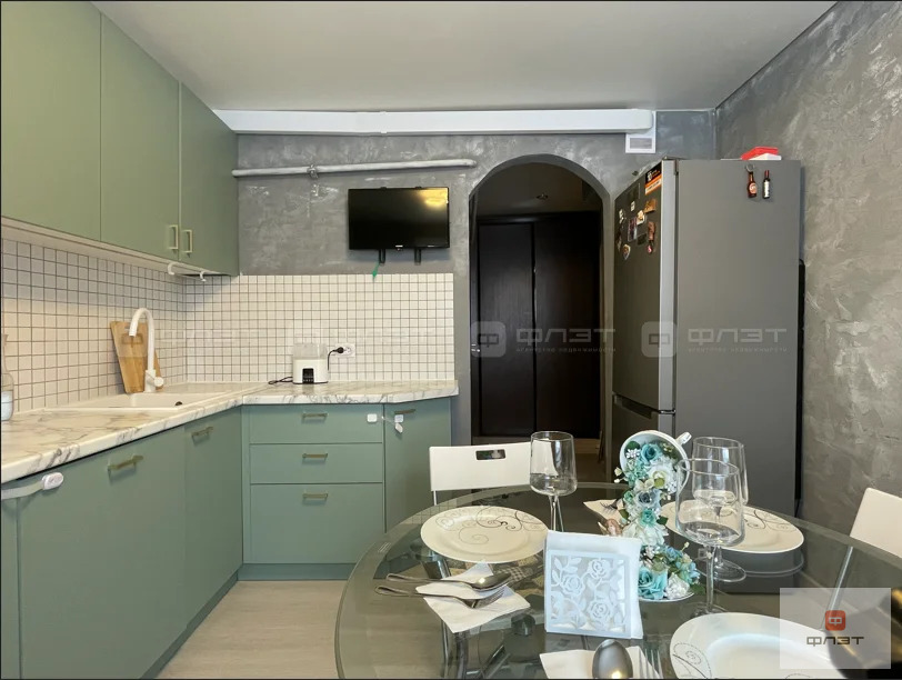 Продажа квартиры, Казань, ул. Рихарда Зорге - Фото 6