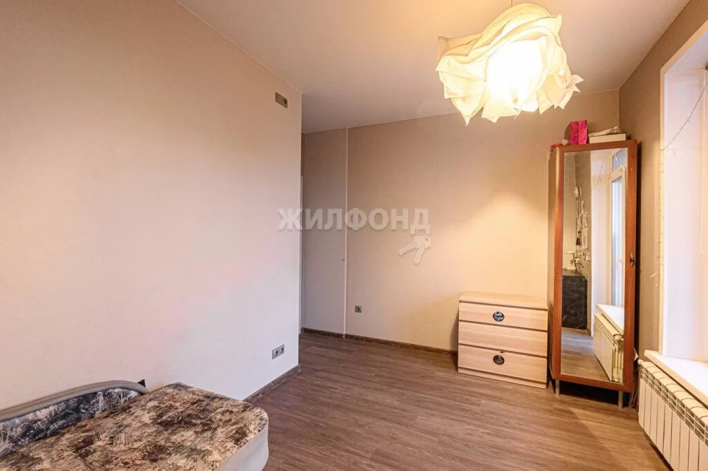 Продажа квартиры, Новосибирск, ул. Сухарная - Фото 11