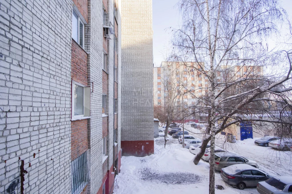 Продажа квартиры, Тюмень, г Тюмень - Фото 20