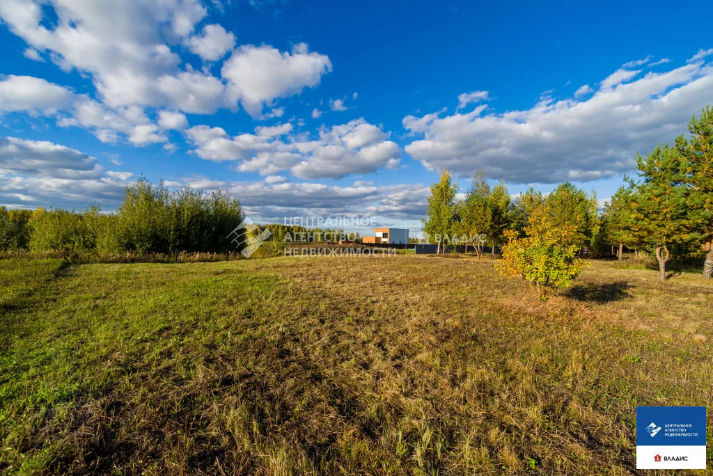 Продажа участка, Рязанский район - Фото 11