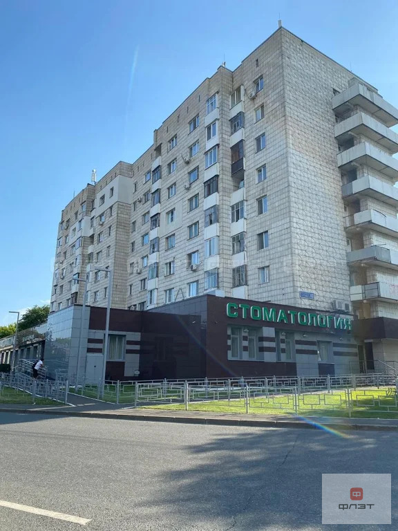 Продажа квартиры, Казань, ул. Краснококшайская - Фото 12