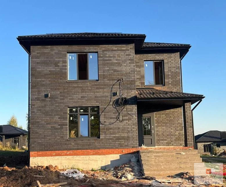 Продажа дома, Высокогорский район, ул. Северная - Фото 1