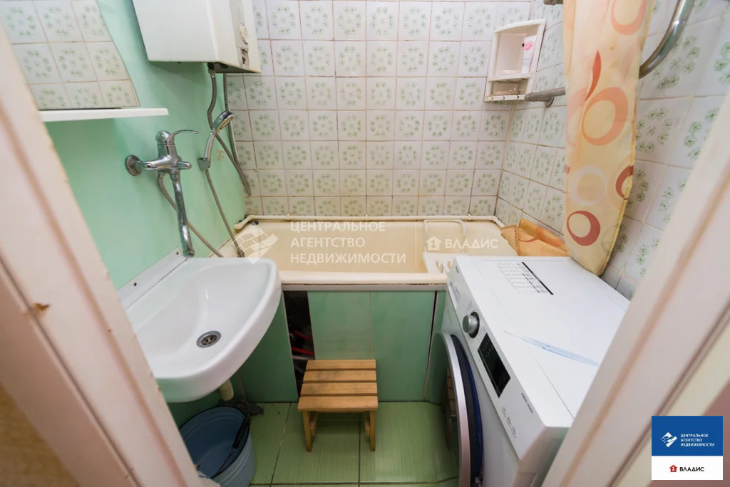 Продажа квартиры, Рязань, ул. Октябрьская - Фото 12