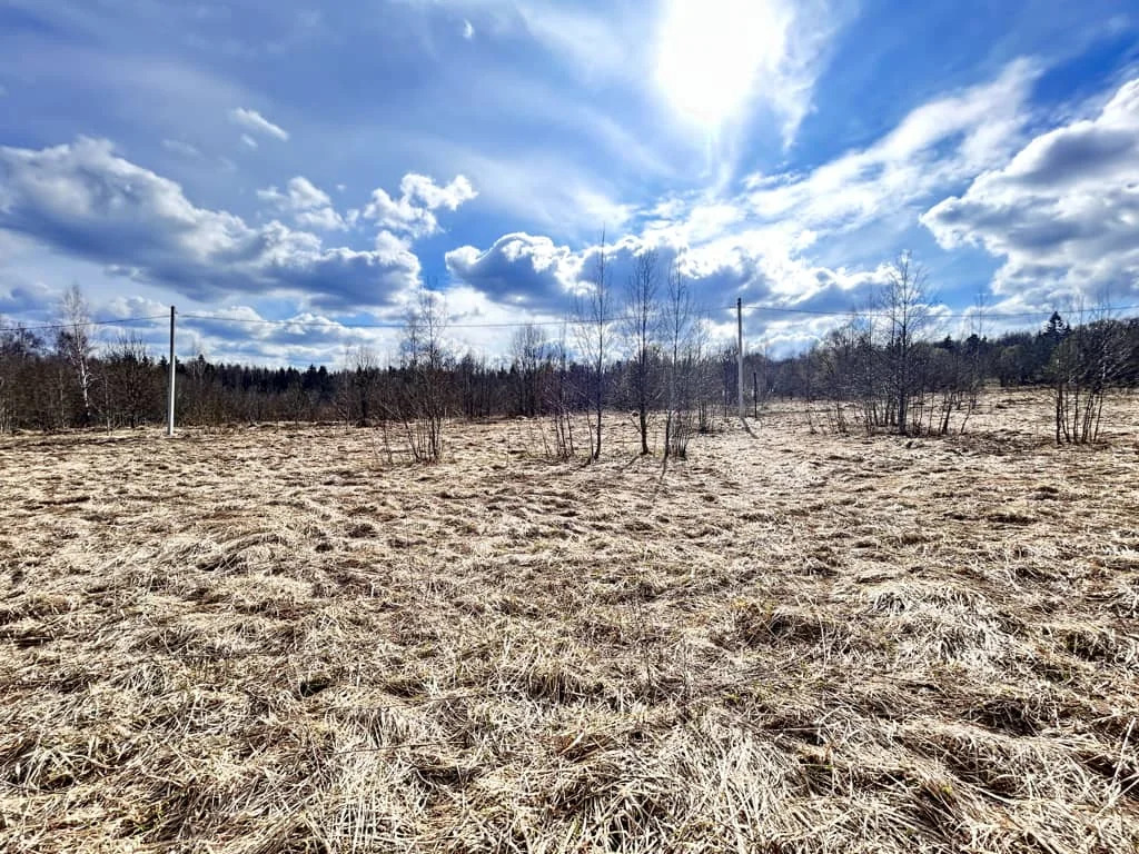 Продажа участка, Горбово, Дмитровский район - Фото 7