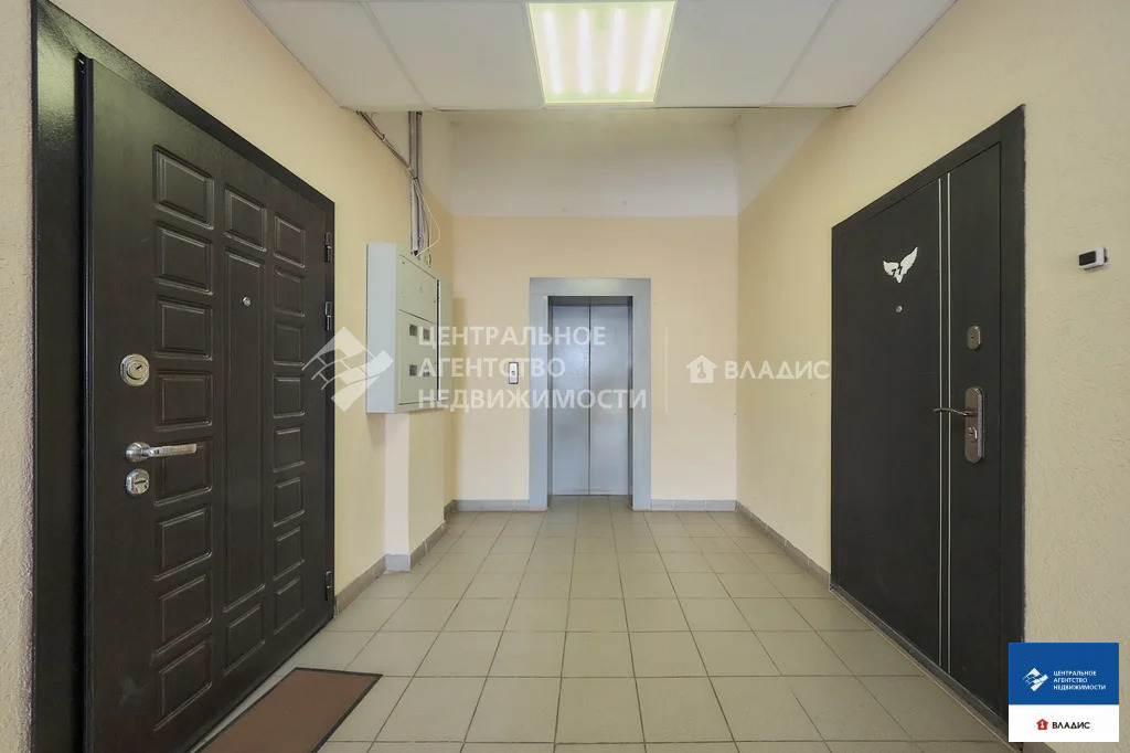 Продажа квартиры, Рыбное, Рыбновский район, Крымская улица - Фото 19
