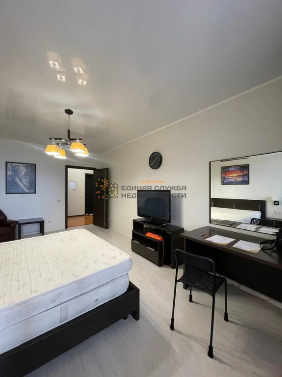 Аренда квартиры, Уфа, ул. Софьи Перовской - Фото 4