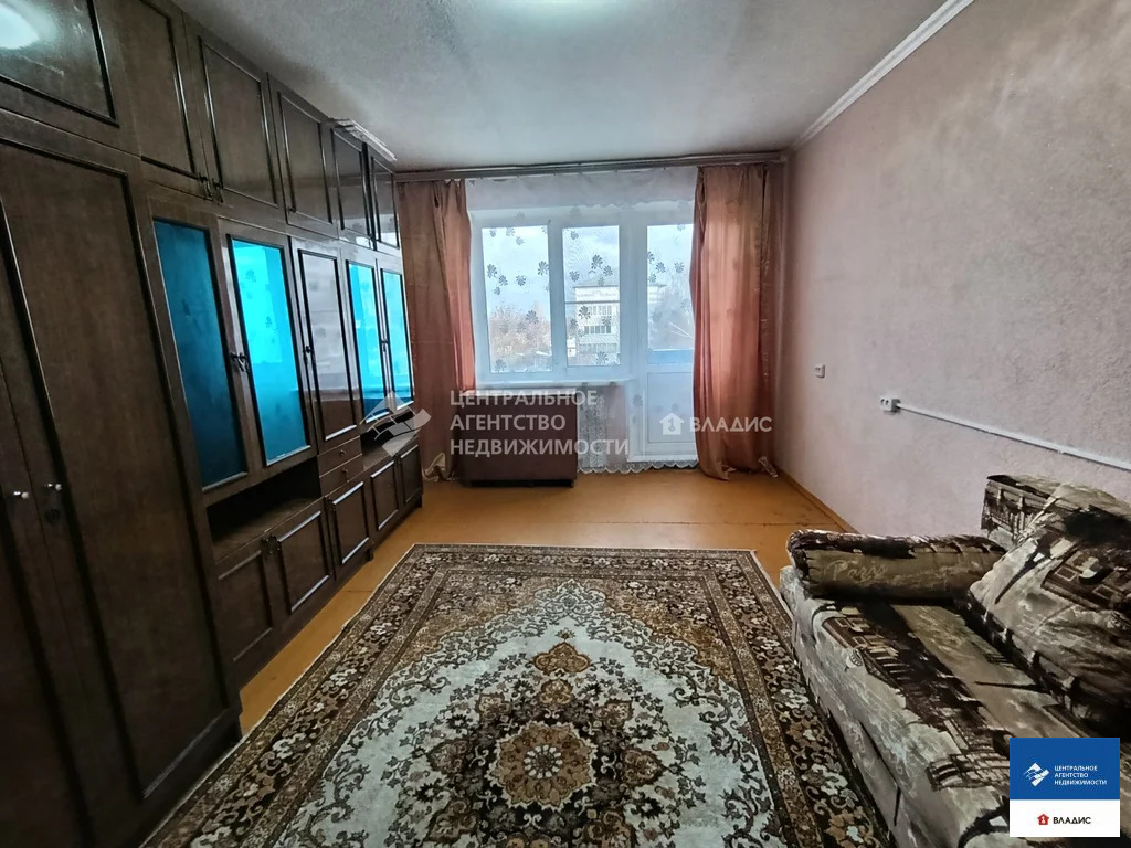 Продажа квартиры, Шилово, Шиловский район, ул. Стройкова - Фото 14