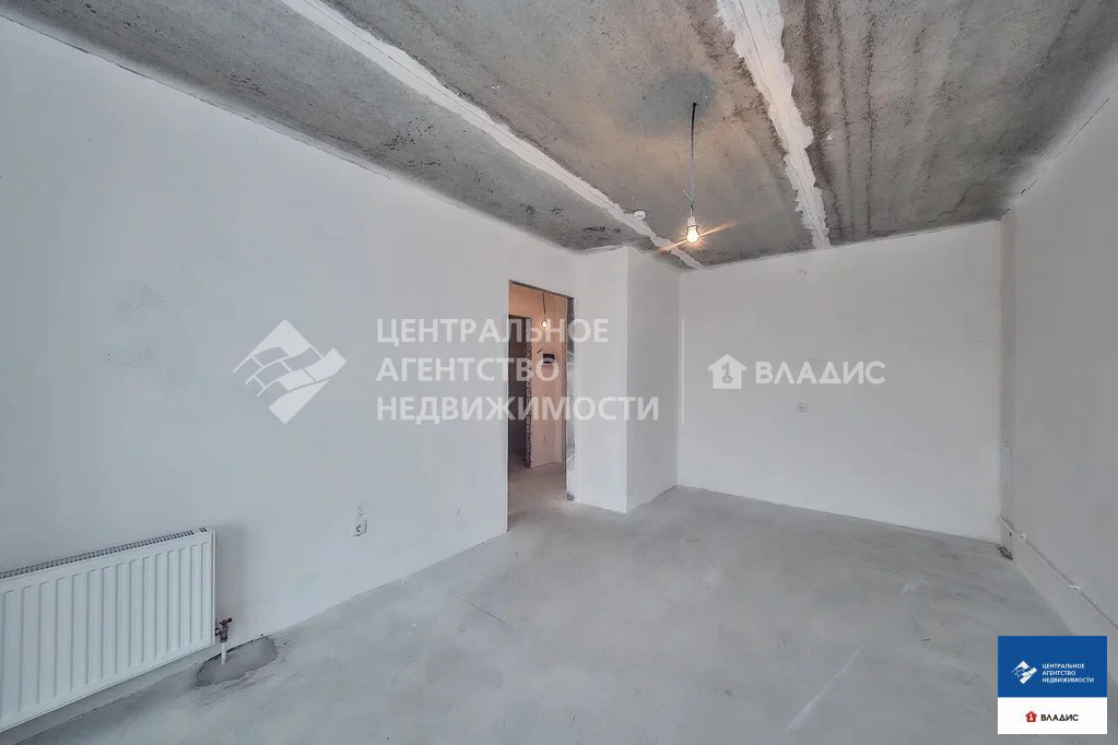 Продажа квартиры, Рыбное, Рыбновский район, Перспективная улица - Фото 4