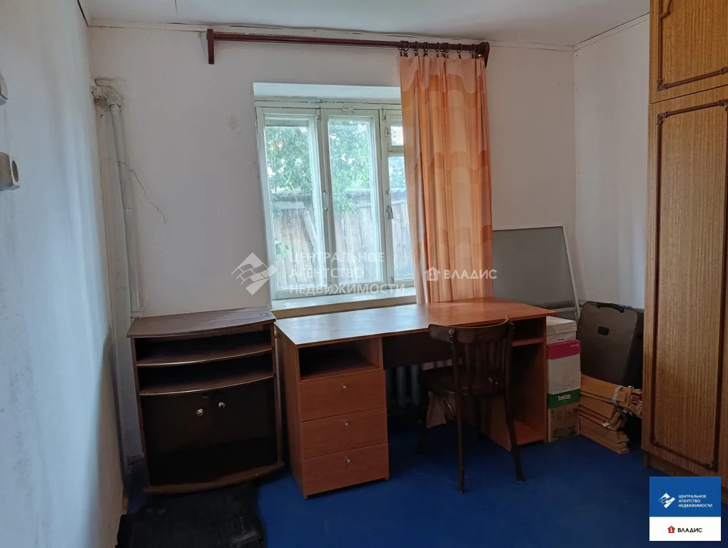 Продажа дома, Рязань - Фото 29
