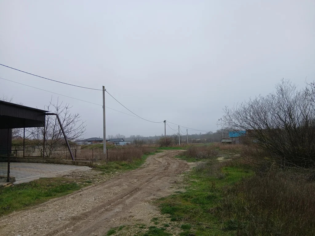 Продажа участка, Абинск, Абинский район, улица Сургутская - Фото 7