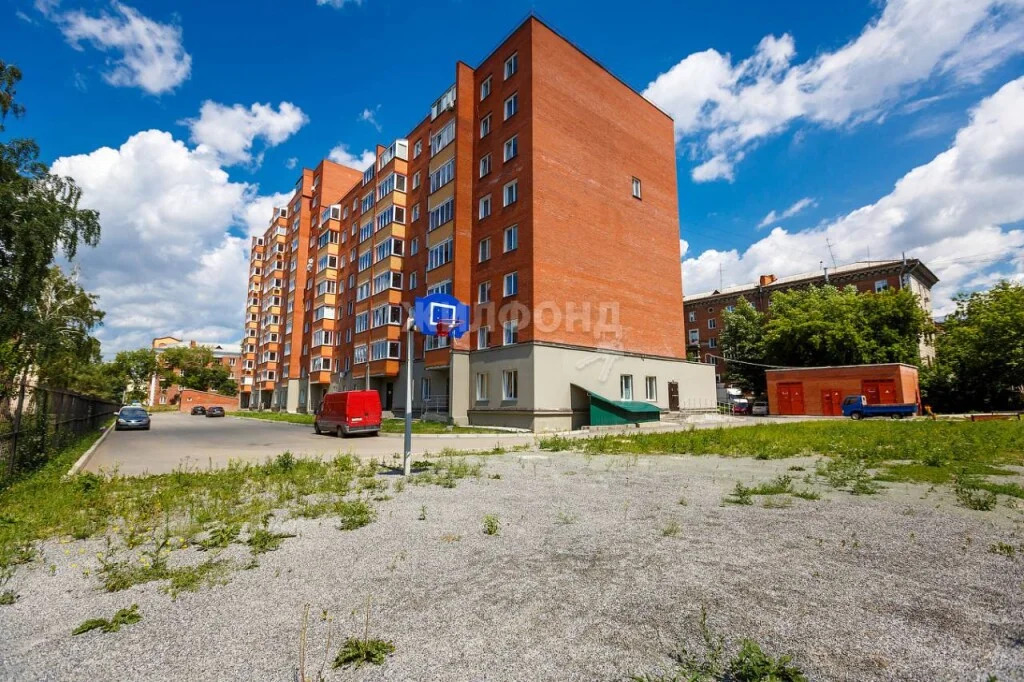 Продажа квартиры, Новосибирск, 3-й переулок Крашенинникова - Фото 10