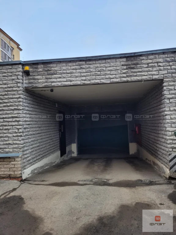 Продажа гаража, Казань, ул. Шмидта - Фото 2