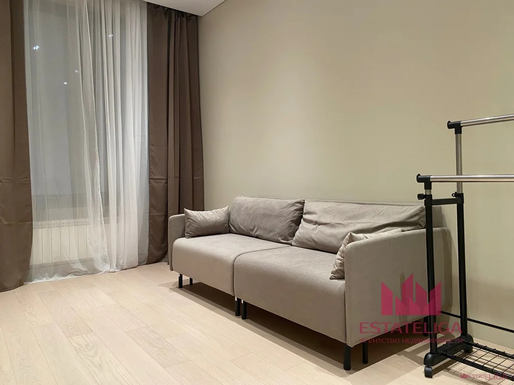 Аренда квартиры, улица Василия Ланового - Фото 11