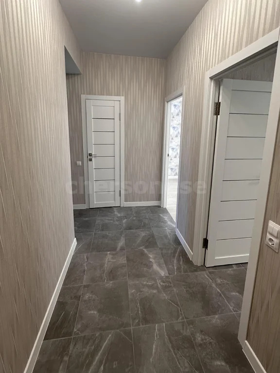 Продажа квартиры, Севастополь, ул. Павла Корчагина - Фото 2