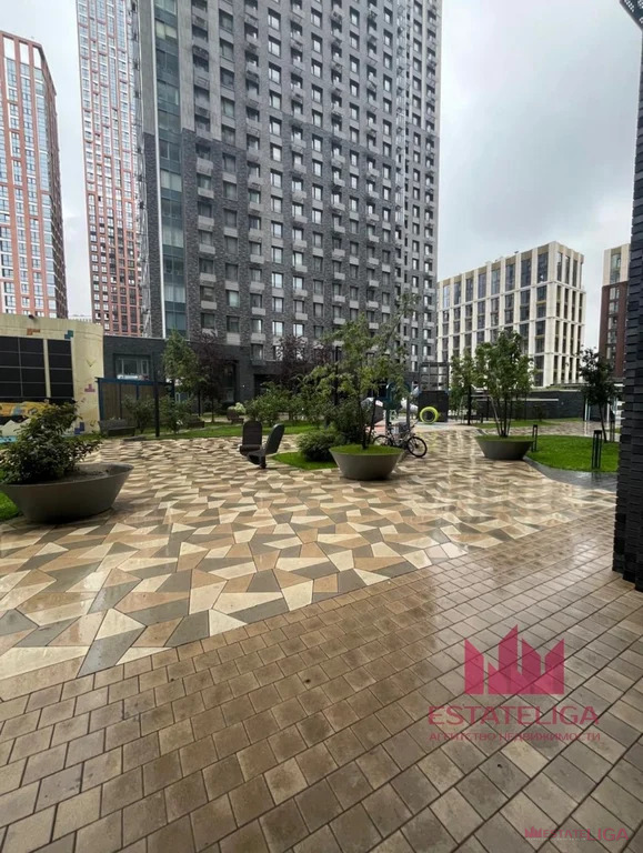 Аренда квартиры, Шелепихинская наб. - Фото 17