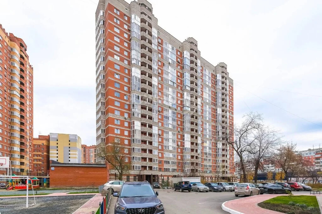 Продажа квартиры, Новосибирск, ул. Плановая - Фото 25
