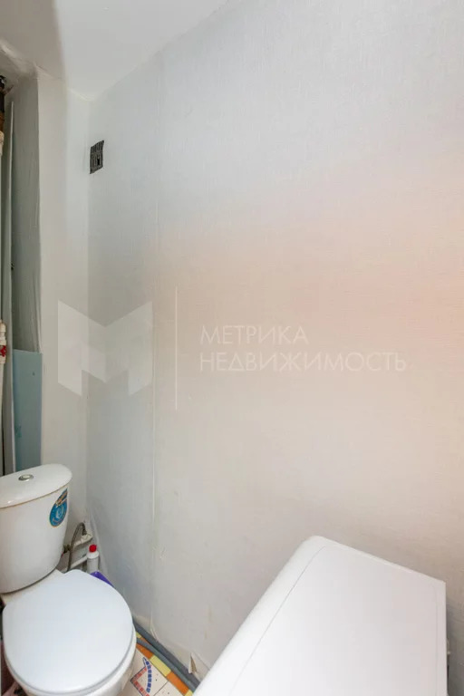 Продажа квартиры, Тюмень, г Тюмень - Фото 5