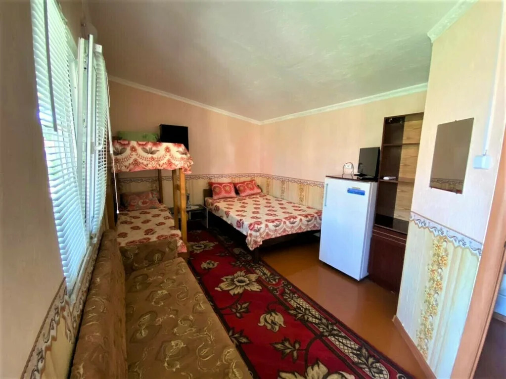 Продажа дома, Голубицкая, Темрюкский район, ул. Советская - Фото 4