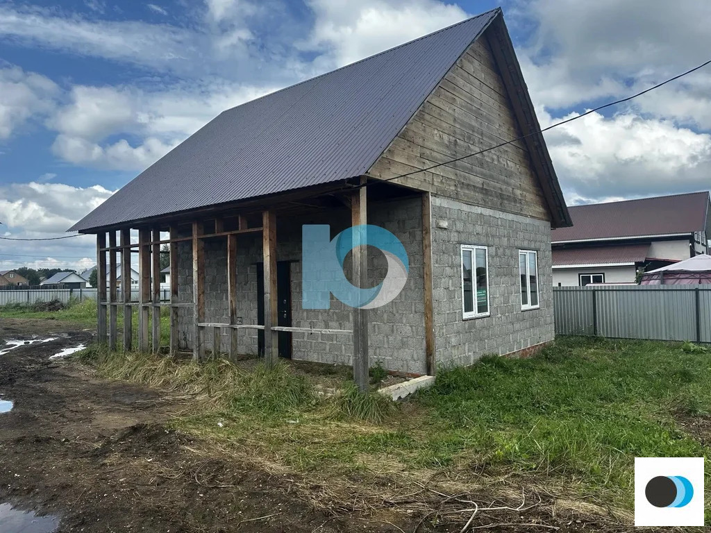 Продажа дома, Иглино, Иглинский район, улица Белинского - Фото 8