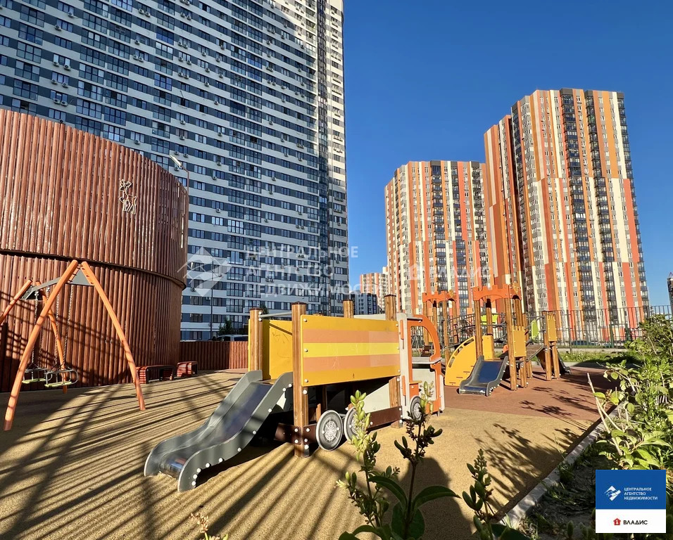 Продажа квартиры, Рязань, Солотчинское шоссе - Фото 17