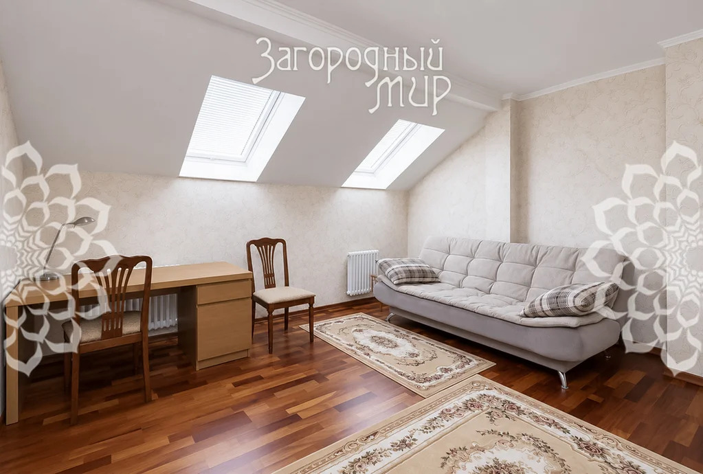 Продам дом, Можайское шоссе, 37 км от МКАД - Фото 20