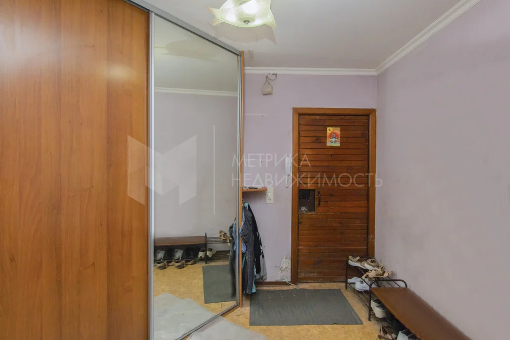 Продажа квартиры, Тюмень, г Тюмень - Фото 34