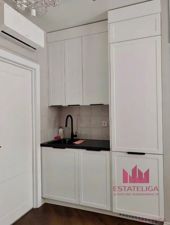 Продажа квартиры, Березовая аллея - Фото 4