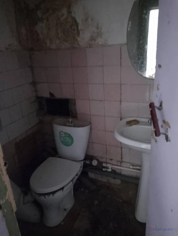 Продажа офиса, Рубцовск, ул. Комсомольская - Фото 6