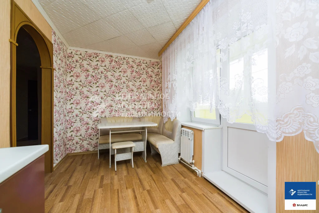 Продажа квартиры, Рыбное, Рыбновский район, ул. Мира - Фото 7