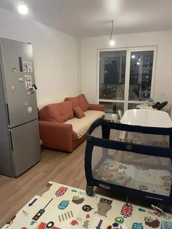 Уютная квартира с шикарными параметрами для комфортного проживания - Фото 3