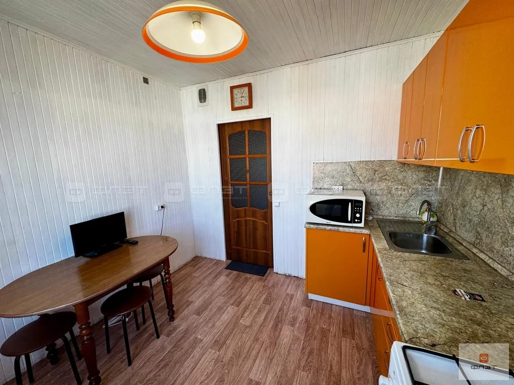 Продажа квартиры, Казань, ул. Хайдара Бигичева - Фото 1