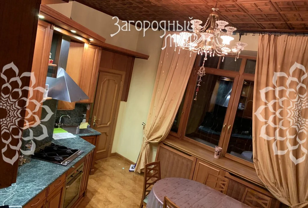 Продам дом, Каширское шоссе, 18 км от МКАД - Фото 7