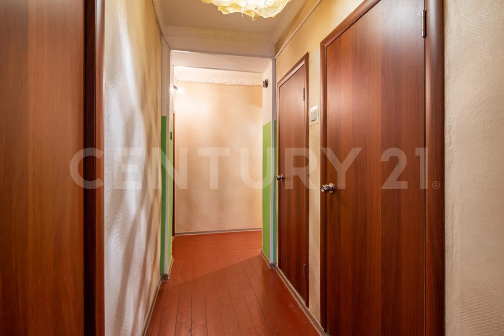 Продажа квартиры, м. Академическая, Гражданский проспект, 74, к 2, . - Фото 16