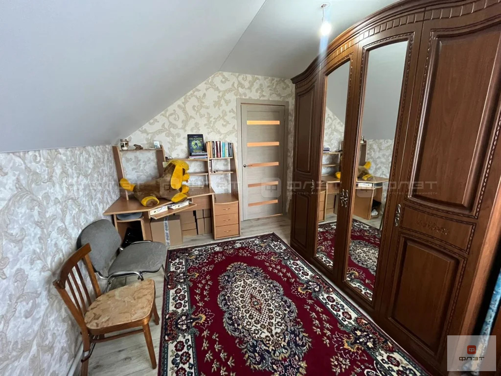 Продажа дома, Усады, Лаишевский район, ул. Радужная - Фото 15