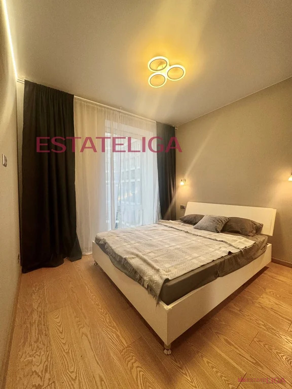 Аренда квартиры, проспект Лихачева - Фото 13