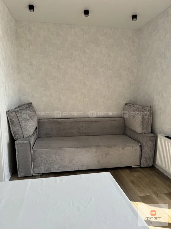 Продажа квартиры, Осиново, Зеленодольский район, ул. Дорожная - Фото 3