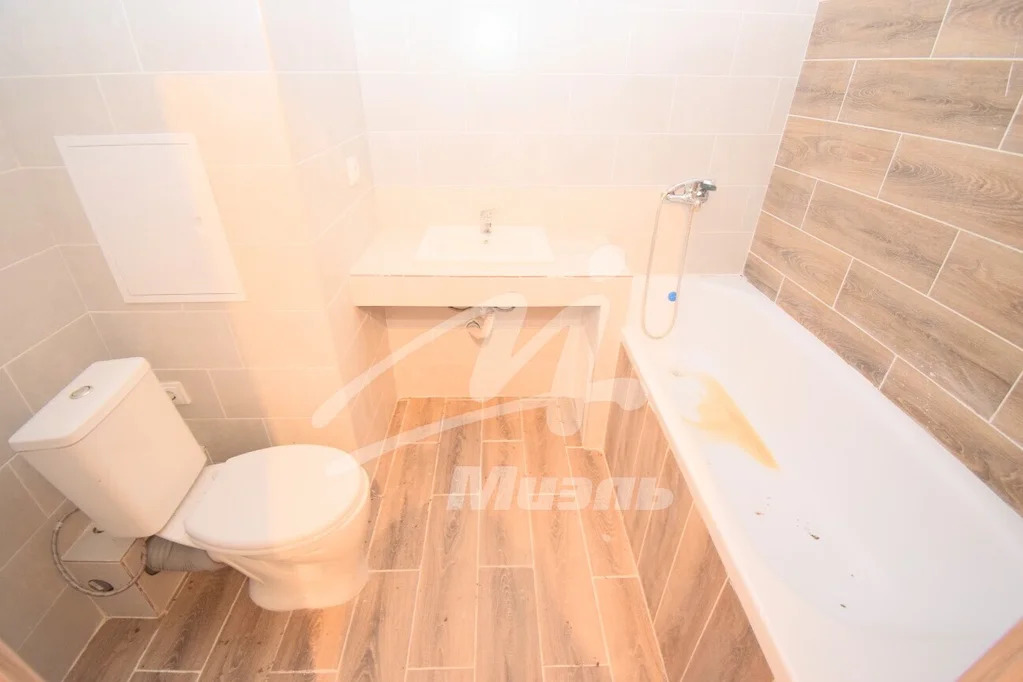 Продажа квартиры, Солнечногорск, Солнечногорский район, Парковый б-р. - Фото 8
