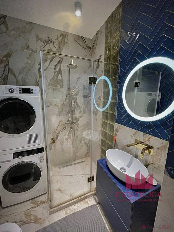 Продажа квартиры, м. Авиамоторная, проезд Невельского - Фото 7