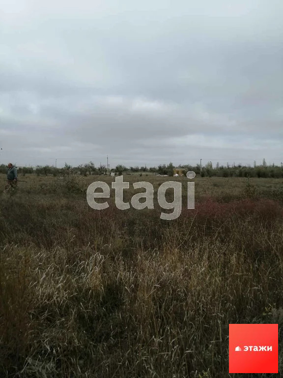 Продажа участка, Саки, улица 2-й Гвардейской Армии - Фото 0