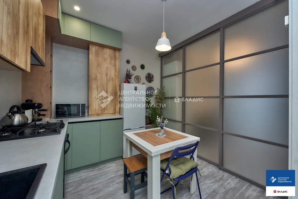 Продажа квартиры, Рязань, Касимовское ш. - Фото 3