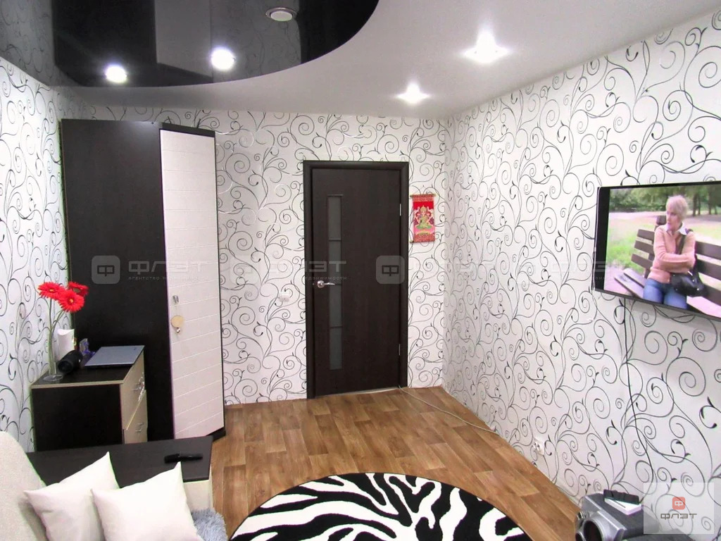 Продажа квартиры, Казань, ул. Кул Гали - Фото 2