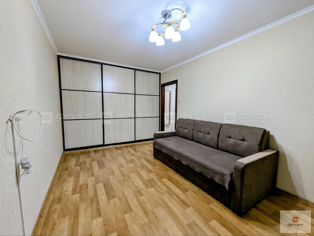 Аренда квартиры, Казань, ул. Гаврилова д.40 к2 - Фото 2