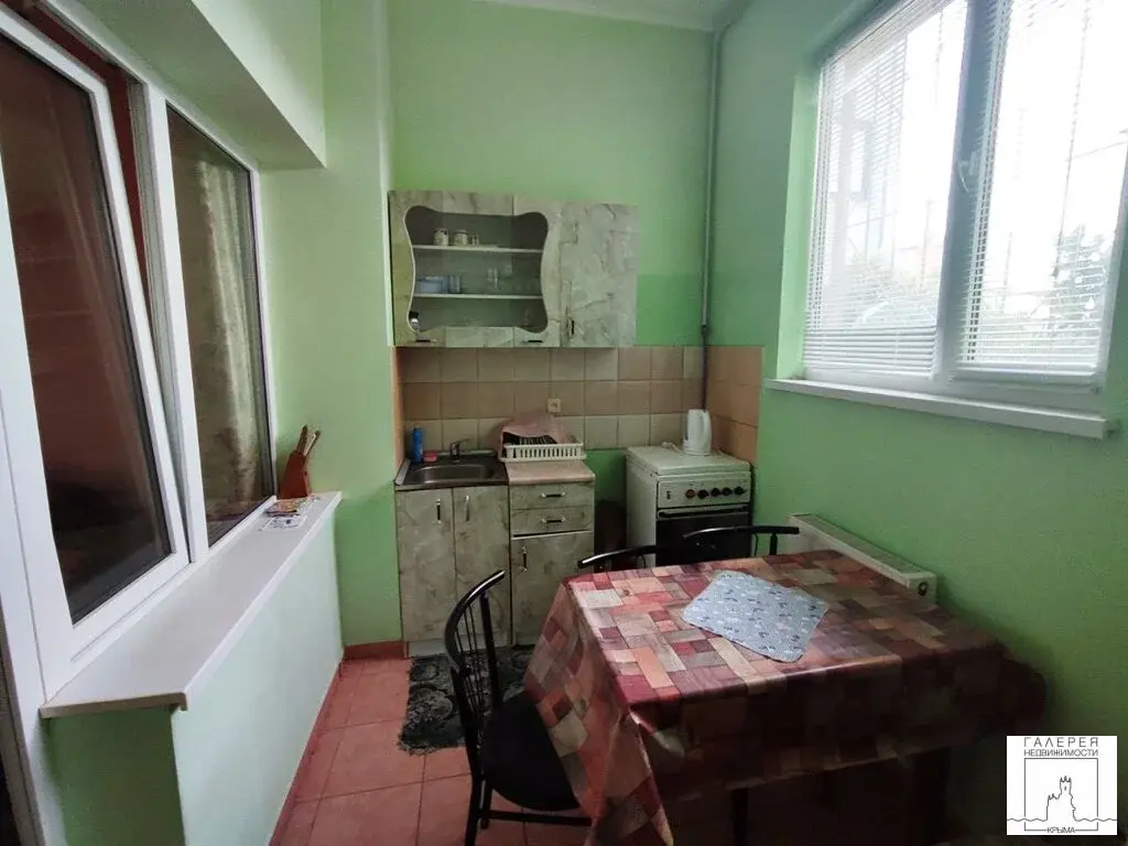 №4549 Гостевой дом у моря в Ялте (100 м до Массандровского пляжа) - Фото 34