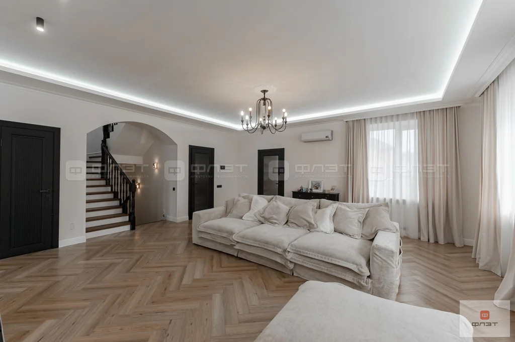 Продажа дома, Казань, ул. Профессора Альтшулера - Фото 6