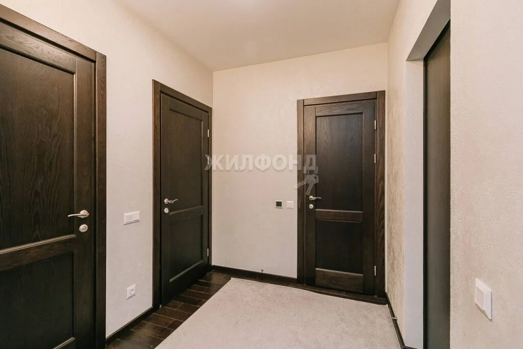 Продажа квартиры, Новосибирск, ул. Семьи Шамшиных - Фото 55
