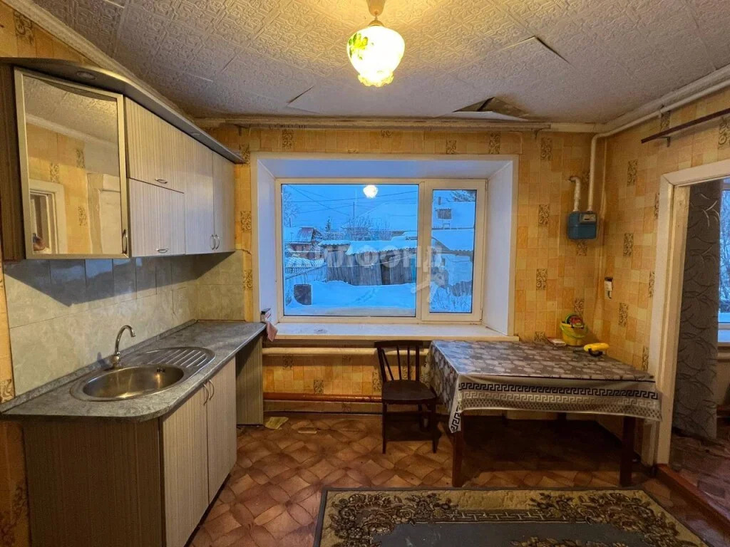 Продажа квартиры, Черепаново, Черепановский район, Энергетиков пер. - Фото 0