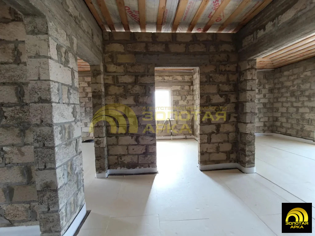 Продажа дома, Волна, Темрюкский район, ул. Степная - Фото 17