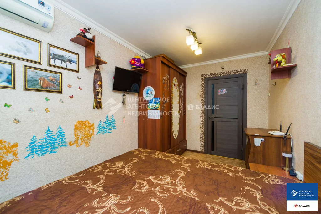 Продажа квартиры, Рязань, ул. Крупской - Фото 10