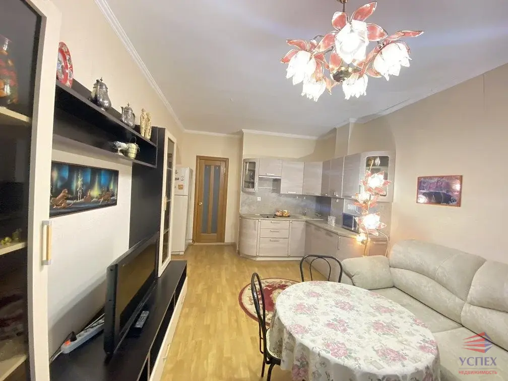 Продаётся 1-комнатная квартира г. Жуковский, ул. Гризодубовой, д. 4 - Фото 2